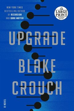 Upgrade - Crouch, Blake