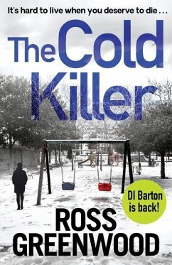 The Cold Killer - Greenwood, Ross