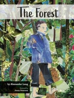 The Forest - Lang, Alexander