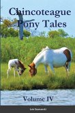 Chincoteague Pony Tales