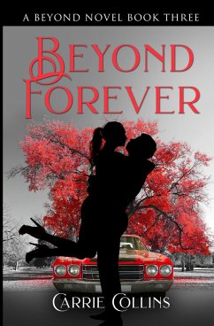 Beyond Forever - Collins, Carrie