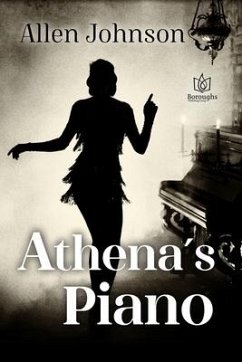 Athena's Piano - Johnson, Allen
