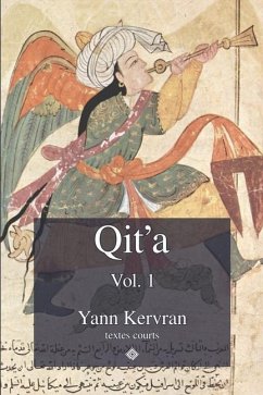 Qit'a 1: Textes courts dans le monde Hexagora - Kervran, Yann