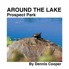 Around the Lake Prospect Park - Cooper, Dennis