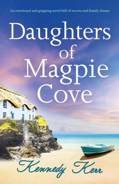 Daughters of Magpie Cove