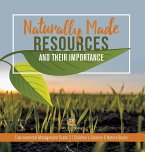 Naturally Made Resources and Their Importance   Environmental Management Grade 3   Children's Science & Nature Books