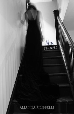 Blue Rooms - Filippelli, Amanda