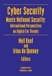 Cyber Security Meets National Security - Bild 1