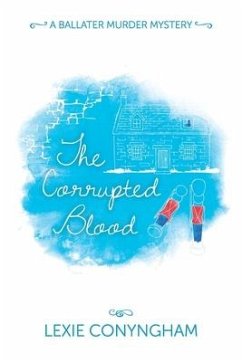 The Corrupted Blood - Conyngham, Lexie