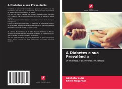 A Diabetes e sua Prevalência - Guhe, Akshata;Nagarkar, Shiril