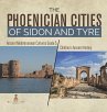 The Phoenician Cities of Sidon and Tyre... - Bild 1
