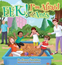 EEK! I'm Afraid of Ants in Word - Vaselakos, Fraser