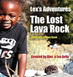 Lex's Adventures - Avila, Alex