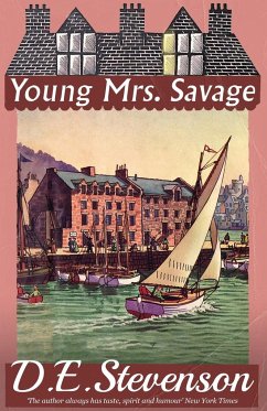 Young Mrs. Savage - Stevenson, D. E.