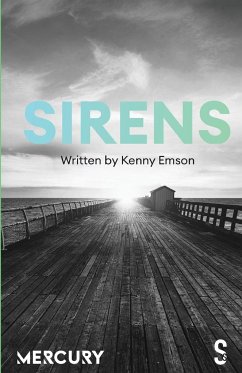 Sirens - Emson, Kenny