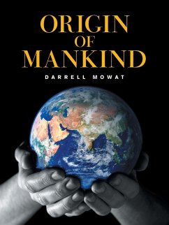 Origin of Mankind - Mowat, Darrell