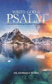 Write God a Psalm