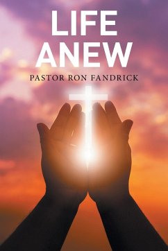 Life Anew - Fandrick, Pastor Ron