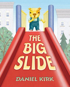The Big Slide - Kirk, Daniel