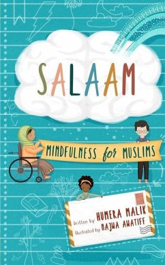 Salaam: Mindfulness for Muslims - Malik, Humera