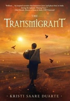 The Transmigrant - Saare Duarte, Kristi