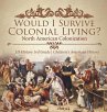 Would I Survive Colonial Living? North... - Bild 1