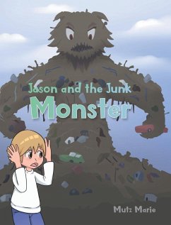 Jason and the Junk Monster - Marie, Mutz