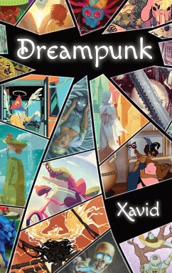 Dreampunk - Xavid
