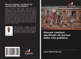 Giovani ciadiani: sacrificati ed esclusi dalla vita pubblica