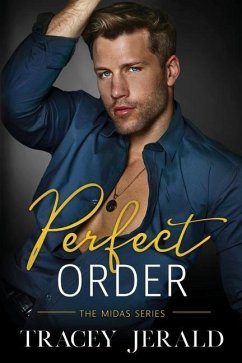 Perfect Order - Jerald, Tracey