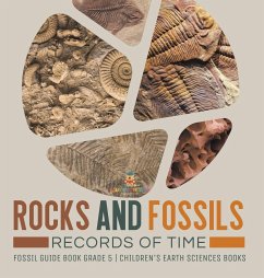 Rocks and Fossils - Baby