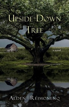 The Upside-Down Tree - Reimonenq, Alden