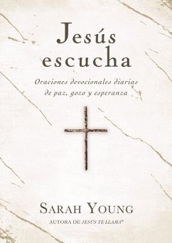 Jesús Escucha - Young, Sarah