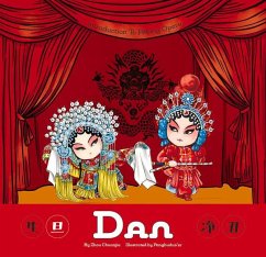 Dan - Zhou, Chuanjia