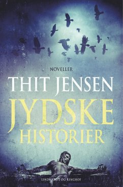 Jydske historier - Jensen, Thit