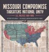 Missouri Compromise Threatens National... - Bild 1