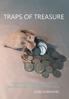 Traps of Treasure - Scherschel, Louis