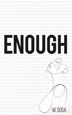 Enough - Sosa, M.