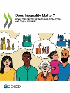 Cover Does Inequality Matter?