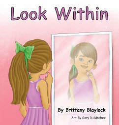 Look Within - Blaylock, Brittany