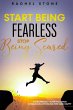 Start Being Fearless, Stop Being Scared - Bild 1