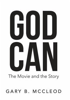 God Can - McCleod, Gary B.