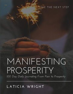 MANIFESTING PROSPERITY - Wright, Laticia