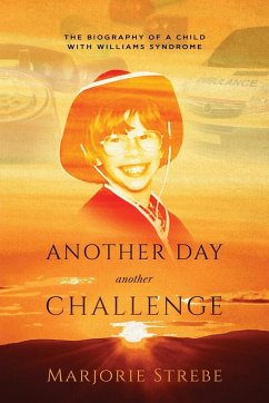Another Day, Another Challenge, 3rd Edition - Strebe, Marjorie
