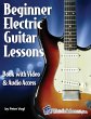 Beginner Electric Guitar Lessons - Bild 1