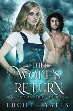 The Wolf's Return - Yates, Lucille