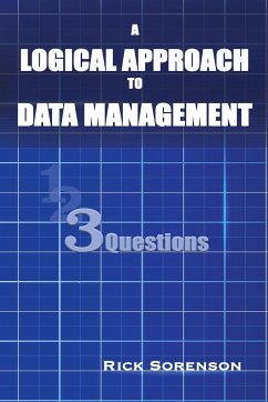 A Logical Approach To Data Management - Sorenson, Rick