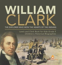 William Clark - Dissected Lives