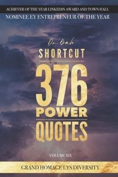 Shortcut volume 6 - Power - Nguyen, Bak