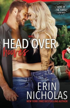 Head Over Hooves - Nicholas, Erin